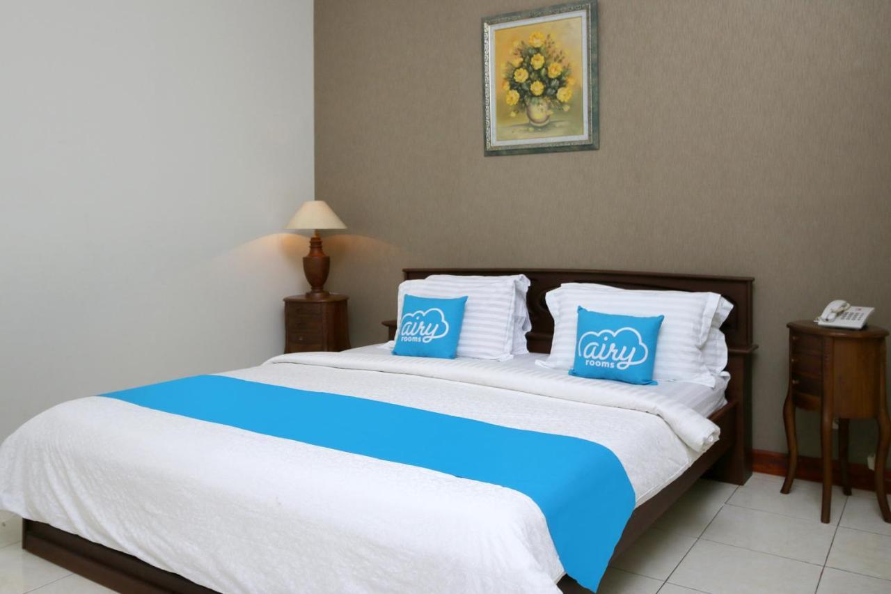 Airy Syariah Mistar Cokrokusumo 29A Banjarbaru Exterior foto