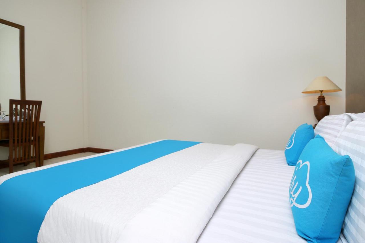 Airy Syariah Mistar Cokrokusumo 29A Banjarbaru Exterior foto
