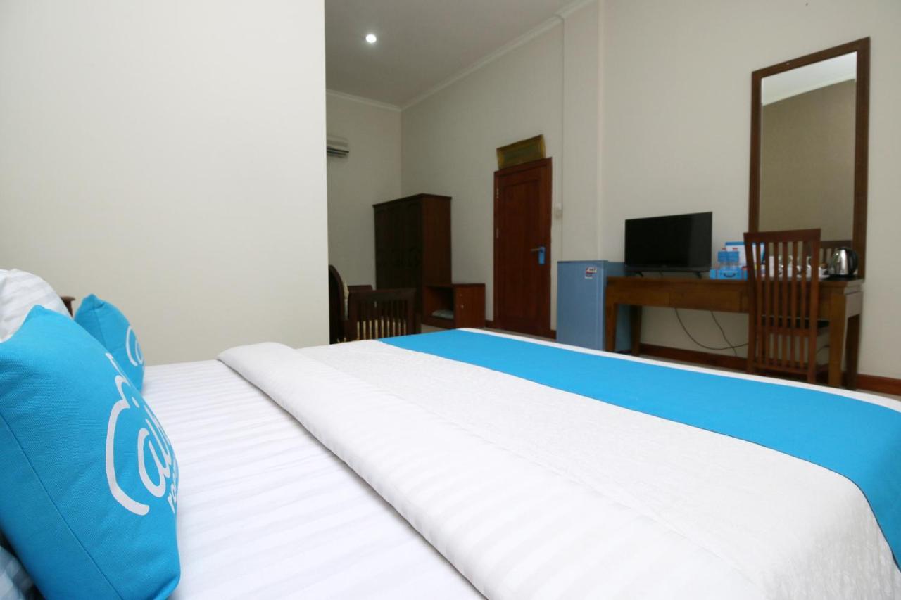 Airy Syariah Mistar Cokrokusumo 29A Banjarbaru Exterior foto