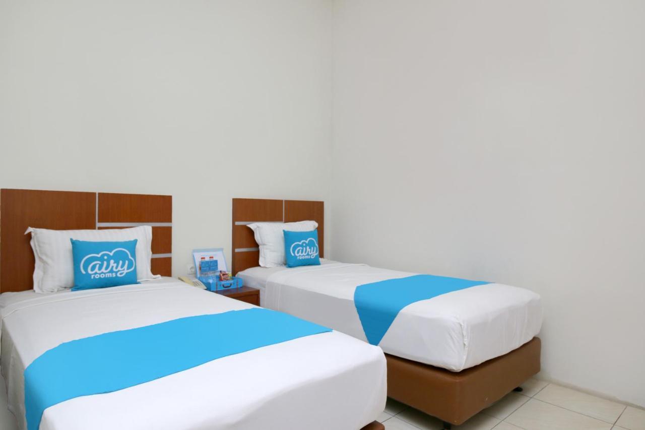 Airy Syariah Mistar Cokrokusumo 29A Banjarbaru Exterior foto