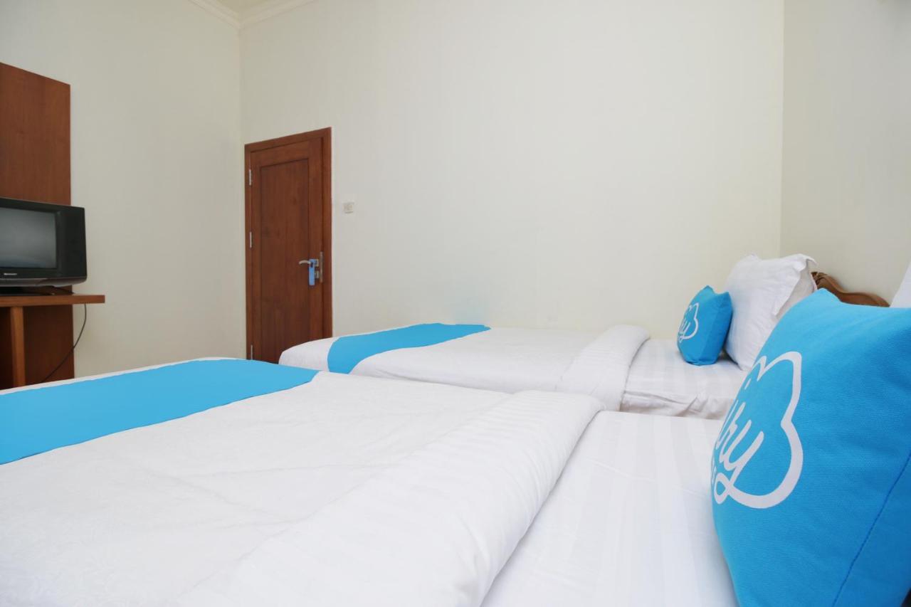 Airy Syariah Mistar Cokrokusumo 29A Banjarbaru Exterior foto