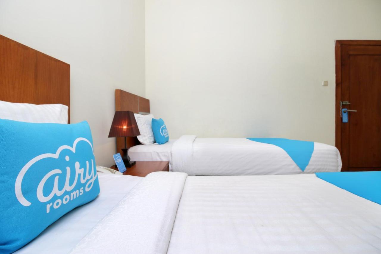Airy Syariah Mistar Cokrokusumo 29A Banjarbaru Exterior foto
