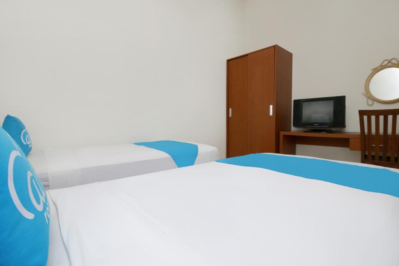 Airy Syariah Mistar Cokrokusumo 29A Banjarbaru Exterior foto