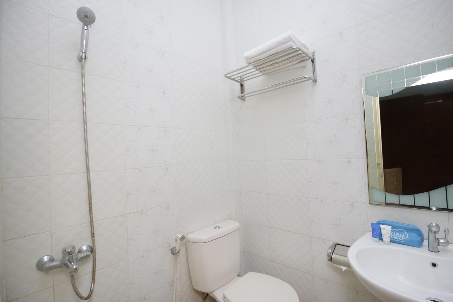 Airy Syariah Mistar Cokrokusumo 29A Banjarbaru Exterior foto