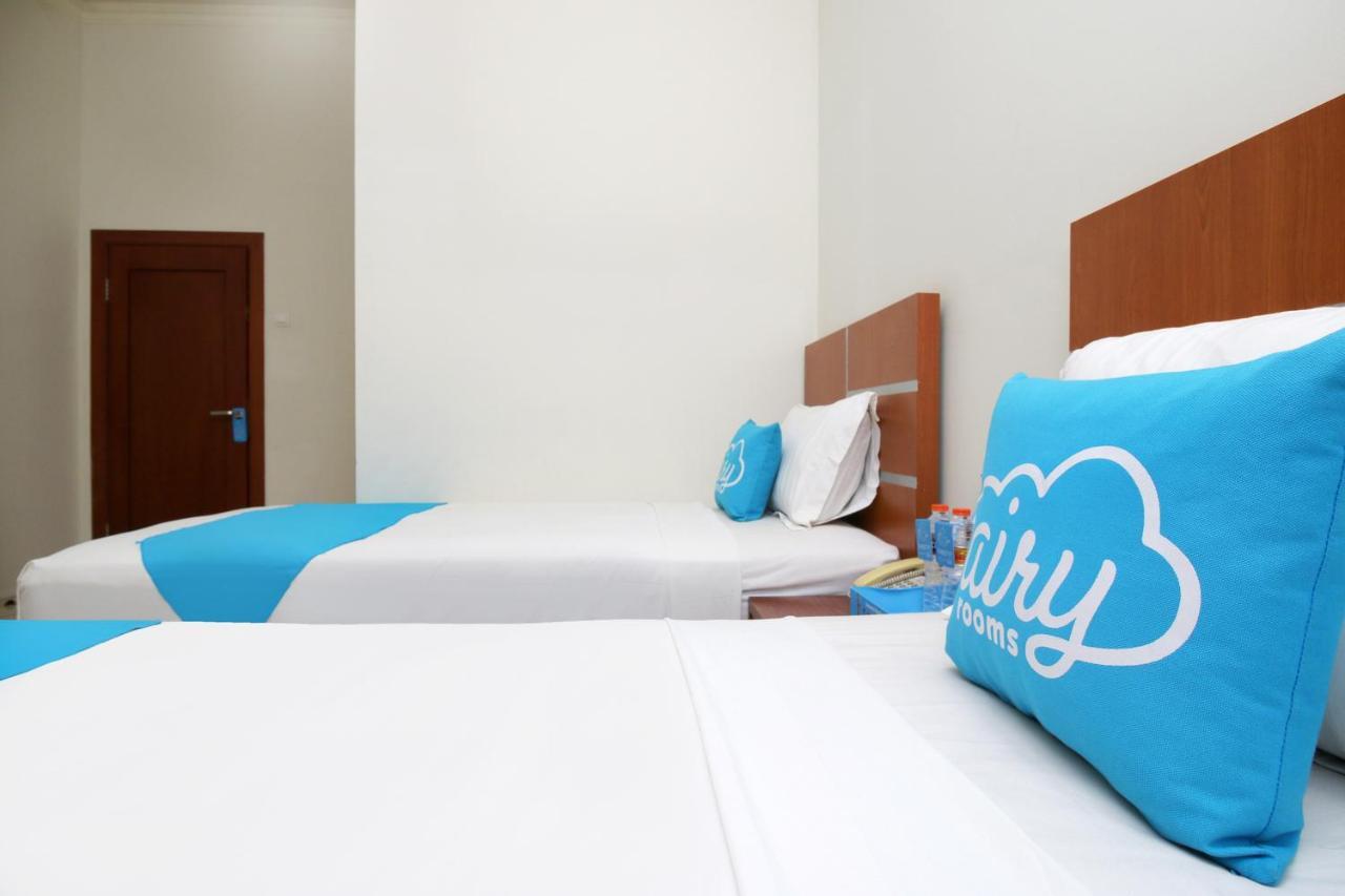 Airy Syariah Mistar Cokrokusumo 29A Banjarbaru Exterior foto