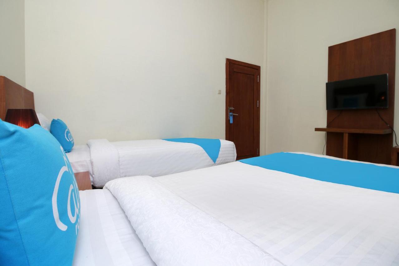 Airy Syariah Mistar Cokrokusumo 29A Banjarbaru Exterior foto
