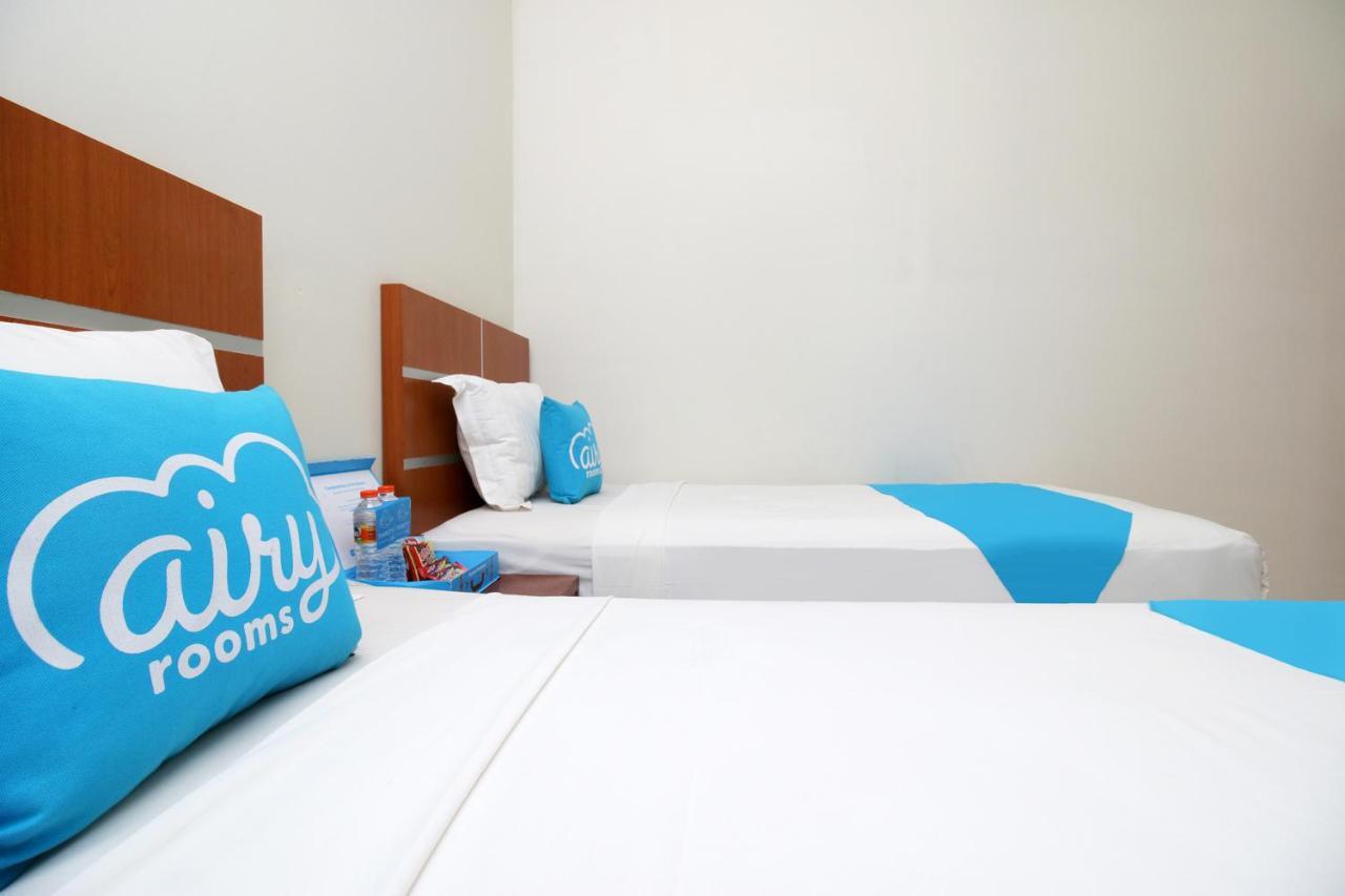 Airy Syariah Mistar Cokrokusumo 29A Banjarbaru Exterior foto