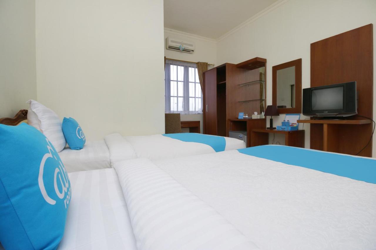 Airy Syariah Mistar Cokrokusumo 29A Banjarbaru Exterior foto